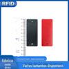 Tag anti-metal RFID UHF passiva 6C longo alcance à prova d'água ABS RF tag eletrônica para gerenciamento de ativos