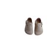 Zapatos Birkenth para bebés y niños, otoño 2024, nuevos zapatos de estilo británico vintage para niños y niñas, zapatos de madera de salvado para niñas.