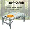 Banco de trabajo multifuncional para carpintería con mesa deslizante, sierra de mesa portátil, mesa de trabajo pequeña ajustable, banco de trabajo plegable para carpintería