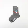 Calcetines de dibujos animados Calcetines de dibujos animados casuales deportivos jacquard para mujer de algodón para pareja hasta media pantorrilla calcetines de moda medias para hombre