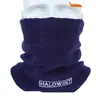 Gorro de cuello Rpet Acrílico Transfronterizo Gorro de cuello Forrado de Lana Polar Gorro de cuello de Lana Tejida Rpet Fábrica de Personalización