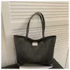 Bolso de Mujer de Moda de Gran Capacidad para Otoño 2025, Bolso de Hombro Versátil de Nicho de Gama Alta, Bolso Tote de Moda para el Trabajo