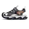 Sandalias de Verano para Niñas CAMKIDS, Nuevas Llegadas, Zapatos Deportivos Antideslizantes para Niños, Estilo Princesa, para Niños Grandes, Suela Suave