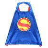 Capas de super-heróis para crianças e adultos, incluindo Homem-Aranha, Homem de Ferro e Capitão América, para o Halloween. Especializada em comércio eletrônico internacional.