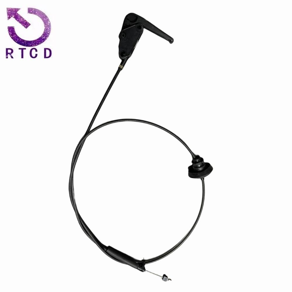 9674798380机罩手动开启控制器5