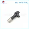 Sensor de Posición del Cigüeñal Adecuado para Weizi 90919-05062 029600-1380 90919-W5002