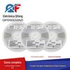TDK Chip Capacitor 1812-105K 4532 10V1UF X7R Material 10% Chip Capacitor Cerâmico