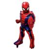 Pijama de Superman Vengadores Hombre Capitán América Iron Man Caza de Gansos Globo de Aluminio Estilo Spider-Man