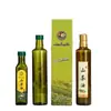 Botellas de Vidrio para Aceite al por Mayor para Almacenar Aceite de Oliva, Aceite de Camelia, Botellas Vacías para Uso Doméstico y Comercial, Aceite Comestible, Botellas de Aceite de Nueces, Recipientes para Aceite de Sésamo