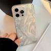 Moño Azul iPhone 14 Apple 17 Funda para Teléfono Súper Hada Funda para Teléfono 16Promax Hilo de Pluma 13 Adecuado para 12