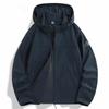 Ropa de protección solar Woodpecker para mujer, transpirable, fresca, para exteriores, con protección solar UPF 100+, fina capa.