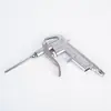 Pistola de Aire Metálica de Alta Presión Personalizada para Eliminación de Polvo, Modelo 989 Pistola Neumática Soplador de Polvo para Limpieza