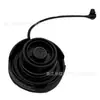 Adecuado para Volkswagen Passat B5 Bora Golf 4 Mk4 Polo Tapa de combustible Tapa de tanque de combustible 1H0201553B