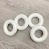 Anillo de espuma baolilong dona 10cm material DIY hecho a mano ventas directas de fábrica
