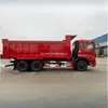 Exportar al Medio Oriente: Camiones de volteo, Camiones de volteo de 25 toneladas, Camiones de volteo de varias toneladas, Nuevos descuentos