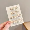 Artefato para apertar a cintura fivela de cintura para jeans pino de cintura ajustável ajustador de calça removível sem prego