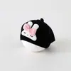 Chapéus de Bebê Primavera, Outono e Inverno Fofo e Super Fofo Chapéu de Lã Tricotado para Bebê Menina Boina Meninas Chapéu de Outono Pulôver