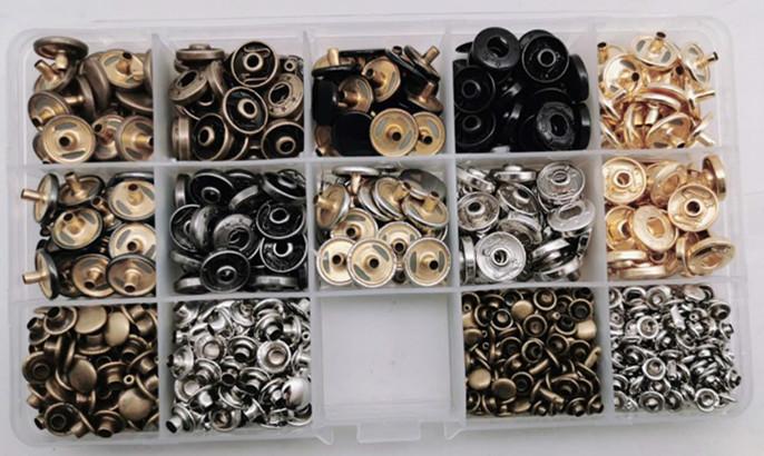 四合扣铆钉锤子组合3