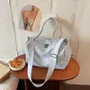 Bolso de Mujer de Alta Gama Exquisito y de Moda Transfronterizo 2026 Nuevo Primavera/Verano, Bolso Tote de Hombro/Cruzado a la Moda