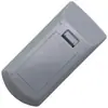 Adecuado para control remoto de proyector ACTO RAC100 RAC200 RAC300 RAC400 universal