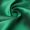 Tecido Cetim 300D Sarja Cetim Tecido Grosso para Vestidos de Festa