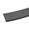 Adequado para Toyota Highlander placa de proteção traseira friso do soleira decoração interna acessórios de acabamento da carroceria peças de modificação do carro
