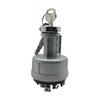 Adequado para Comutador de Ignição de Partida de 6 Terminais Komatsu Kubota Jd650 750 850
