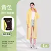 Procesamiento de Fábrica Oemodm, Venta al por Mayor Personalizada, Impermeables de Eva, Fábrica de Origen, Nuevos Materiales, Impermeables Desechables
