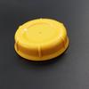 Accesorios para Biberón Calibre Cubierta Conservadora de Leche Materna Cubierta Selladora Cubierta para Almacenamiento de Leche