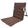 Taburete Plegable para Exteriores, Taburete Mini Portátil, Taburete de Pesca, Taburete de Playa, Taburete Portátil para Barbacoa, Silla Plegable Portátil