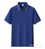 Camisa tipo polo con logo personalizado para actividades grupales, publicidad, promoción cultural, uniformes de trabajo, reuniones de grupo e impresión empresarial