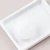 Contas de Resina com Furo Grande, Contas Redondas Planas, Contas com Furo Reto Degradê, Pingentes para Roupas e Moda Praia, Contas Soltas, Acessórios para Joias DIY