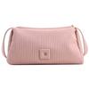 Nova Bolsa de Ombro Design de Nicho Bolsa Travesseiro Bolsa Feminina Simples Moda Casual Estilo Ocidental Bolsa Transversal da Moda
