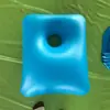 Bolsa de Aire Inflable de PVC Personalizada por el Fabricante, Relleno de Inodoro Inflable, Procesamiento y Personalización Oem