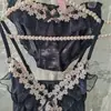 Pijama de Seda de Hielo para Mujer, Verano Negro Conjunto de Camisón con Tirantes Solubles en Agua, Estilo Sexy Delgado, Ropa de Casa para Niñas, Puro y Sexy