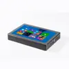 Máquina Industrial de Control Todo en Uno Android Hikgo de 8 pulgadas, Tableta Computadora Industrial de Pantalla Táctil Pequeña, Máquina de Publicidad Embebida