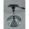 Base de Cadeira de Escritório Ajustável com Disco de Chifre Espesso Base Giratória para Cadeira de Sofá Cadeira de Computador Base Giratória Suporte Acessórios Suporte para Pedicure