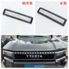 Adecuado para 24 Modelos de Toyota Prado/Prado Lc250 Modificación Exterior Pegatinas para Coche, Manija de Puerta, Tira de Muñeca de Puerta, Tira de Borde de Puerta