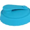 Tampas de Silicone para Latas à Prova de Vazamento e Vedação Macia, Tampas de Garrafa de Cerveja, Tampas de Refrigerante e Cola, Tampas de Silicone para Latas