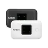 Roteador Wifi Portátil Sem Fio de Bolso Lte com Slot para Cartão SIM para Uso Transfronteiriço