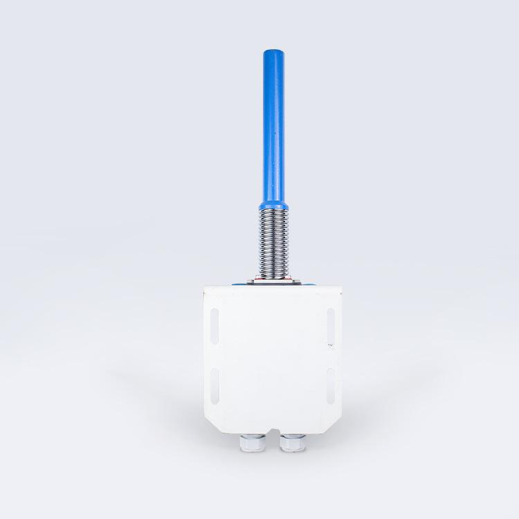 天津华宁GEJ15-30矿用本质安全型跑偏传感器3