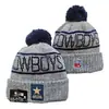 Gorro de Punto Grueso Cálido para Exteriores con Forro de Forro Polar Rugby 2025, Gorro de Lana, Gorra de Béisbol Bordada