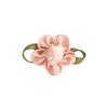 Accesorios de Juguete de Tela para Niños Cinta Flor Pequeña Cinta DIY Adorno para la Cabeza Accesorios de Ropa Accesorios de Ropa Cinta Flor Pequeña