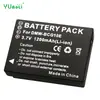 Fábrica de Origen Adecuado para Batería de Cámara Digital Panasonic Dmw-Bcg10E Tz22 Zs8 Zr3 Mayoreo