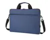 Nueva Bolsa para Computadora de Negocios para Hombre, Bolsa Interior Portátil de 14 pulgadas, Bolsa para iPad, Maletín de Conferencia de Gran Capacidad