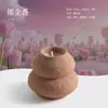 Velas Perfumadas Criativas para Aumentar a Atmosfera, Lotes Pequenos Transfronteiriços, Fragrância de Casa Duradoura, Presente de Inauguração de Casa, Enfeites Decorativos