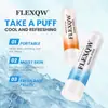 El inhalador nasal refrescante de barra más vendido de TK, versión en inglés, aceite refrescante para inhalación nasal para EE. UU., Europa, Sudeste Asiático, Xiyin, TEMU
