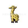 Acessórios para Tamancos Modelo Novo 2025, Pingentes de Sapato Estilo Animal Fofo, Mesmo Estilo dos Produtos de Shopping, Decorações de Sapato Atacado