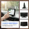 Fabricante directo transfronterizo pantalla portátil carplay de 7 pulgadas dispositivo de navegación GPS cámara de reversa de alta definición pantalla de coche