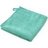 Paño Grueso Absorbente de Agua Poliéster Paño de Bar Mantel Mantel de Comedor Paño Multiusos de Color Cuadrado Paño de Limpieza de Cocina Paño para Platos